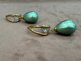 Fashion earrings